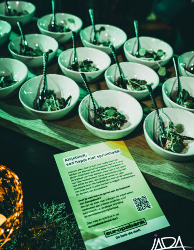 Magical Forest - JADA events