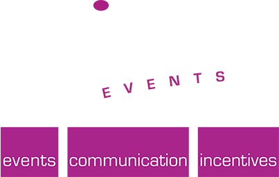 JADA events logo wit op transparante ondergrond